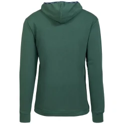black forest Stehkragen-Hoodie