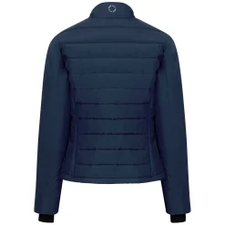 black forest Steppjacke