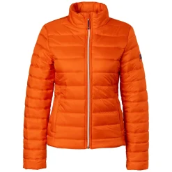 black forest Steppjacke