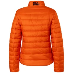 black forest Steppjacke