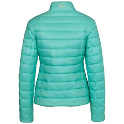 black forest Steppjacke