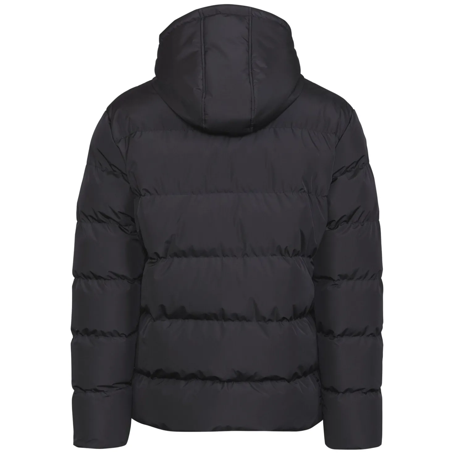 black forest Steppjacke