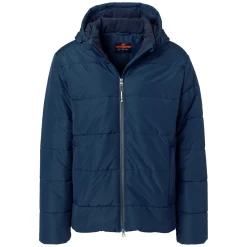 black forest Steppjacke