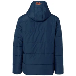 black forest Steppjacke