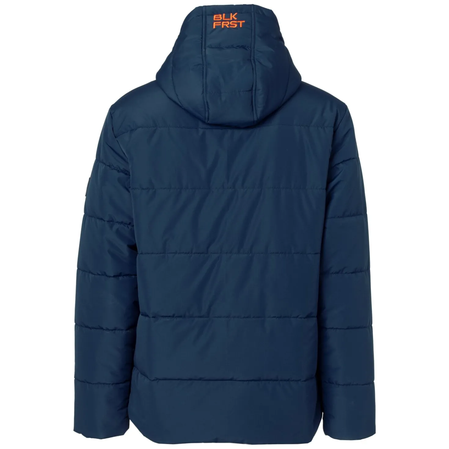 black forest Steppjacke