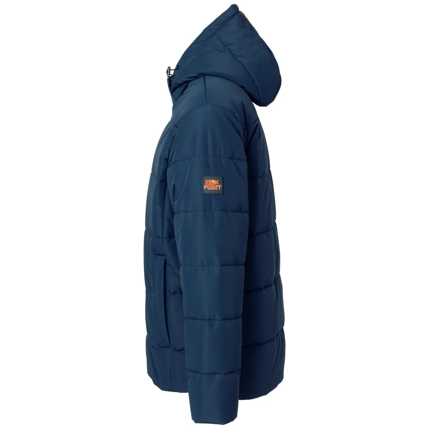 black forest Steppjacke