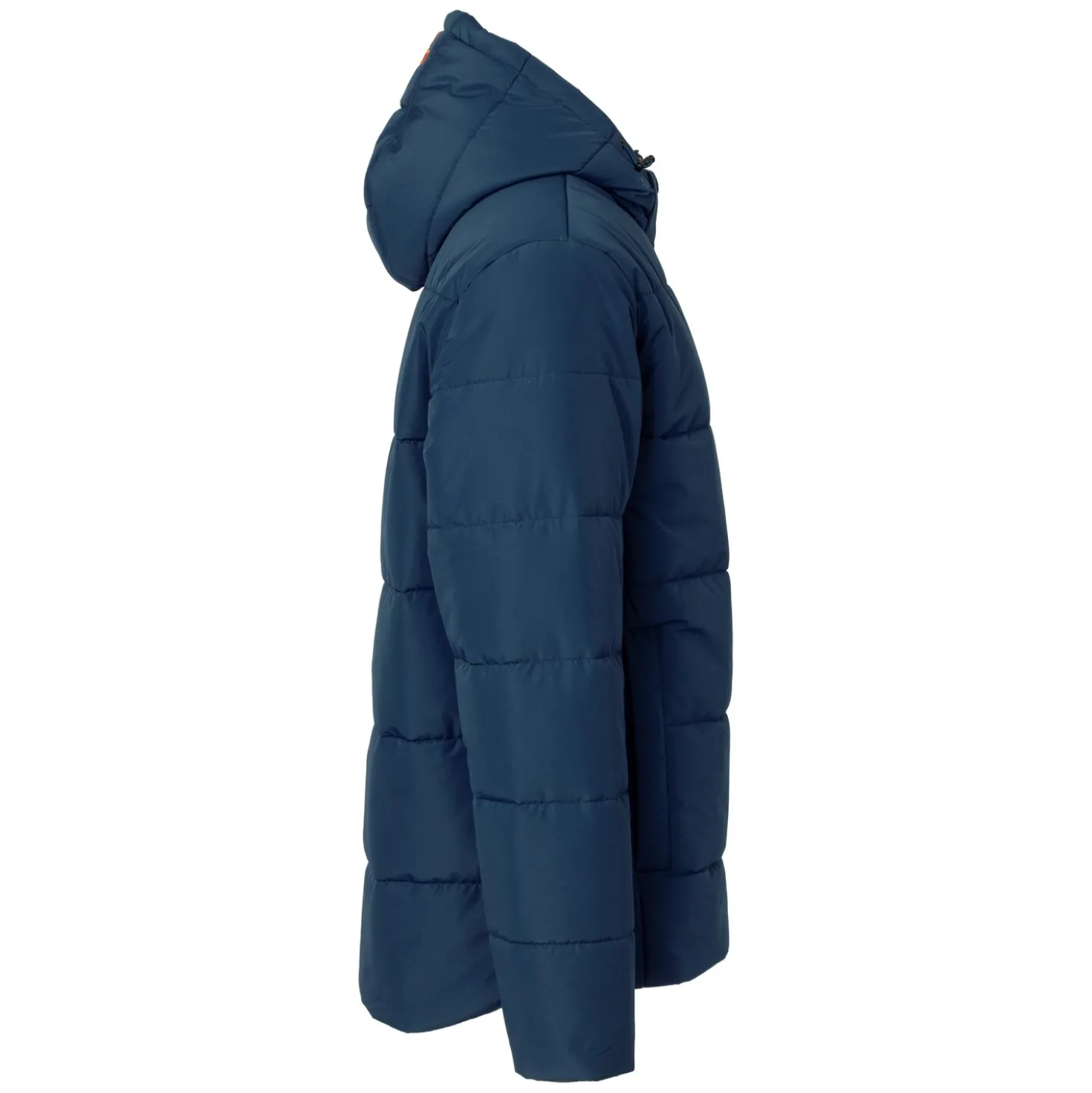 black forest Steppjacke