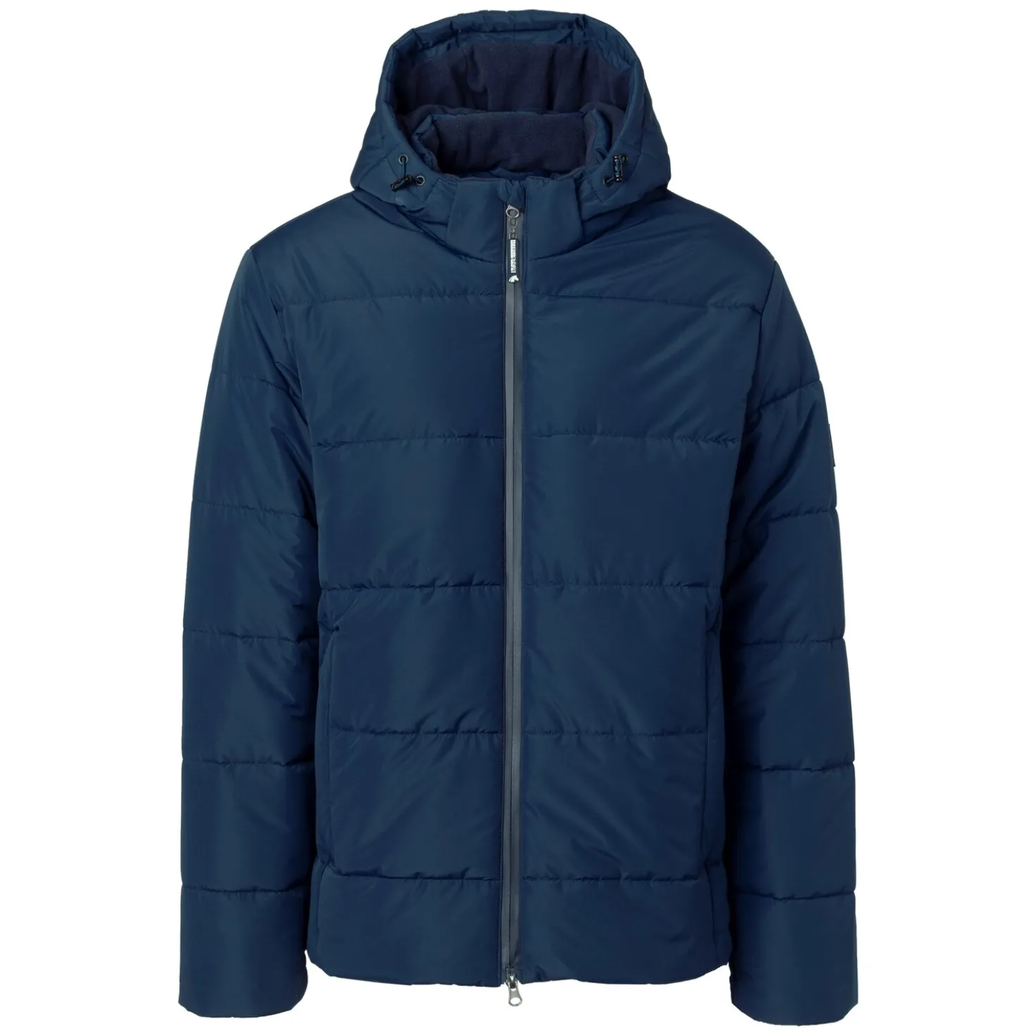 black forest Steppjacke