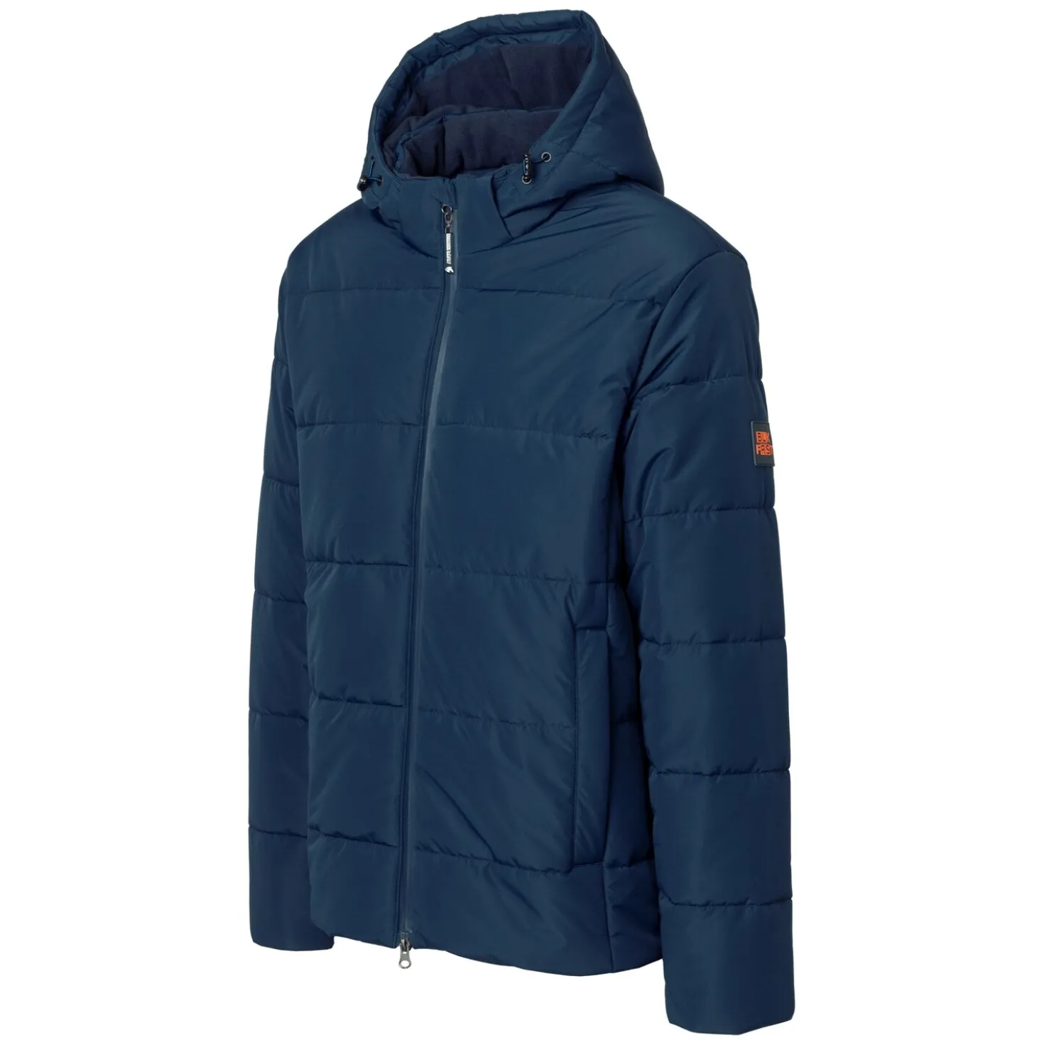 black forest Steppjacke