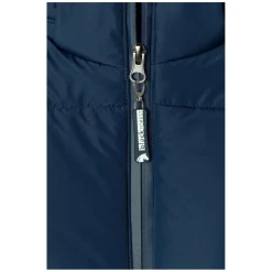 black forest Steppjacke