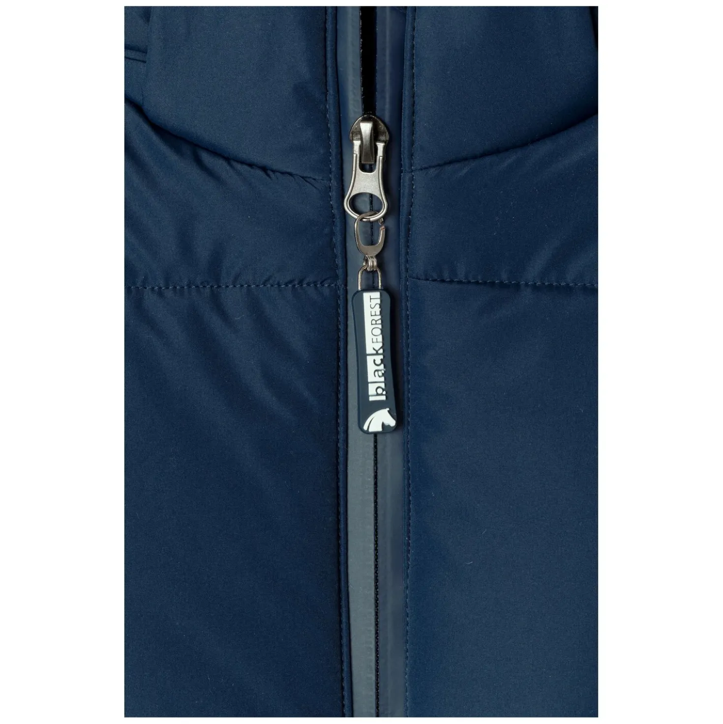 black forest Steppjacke