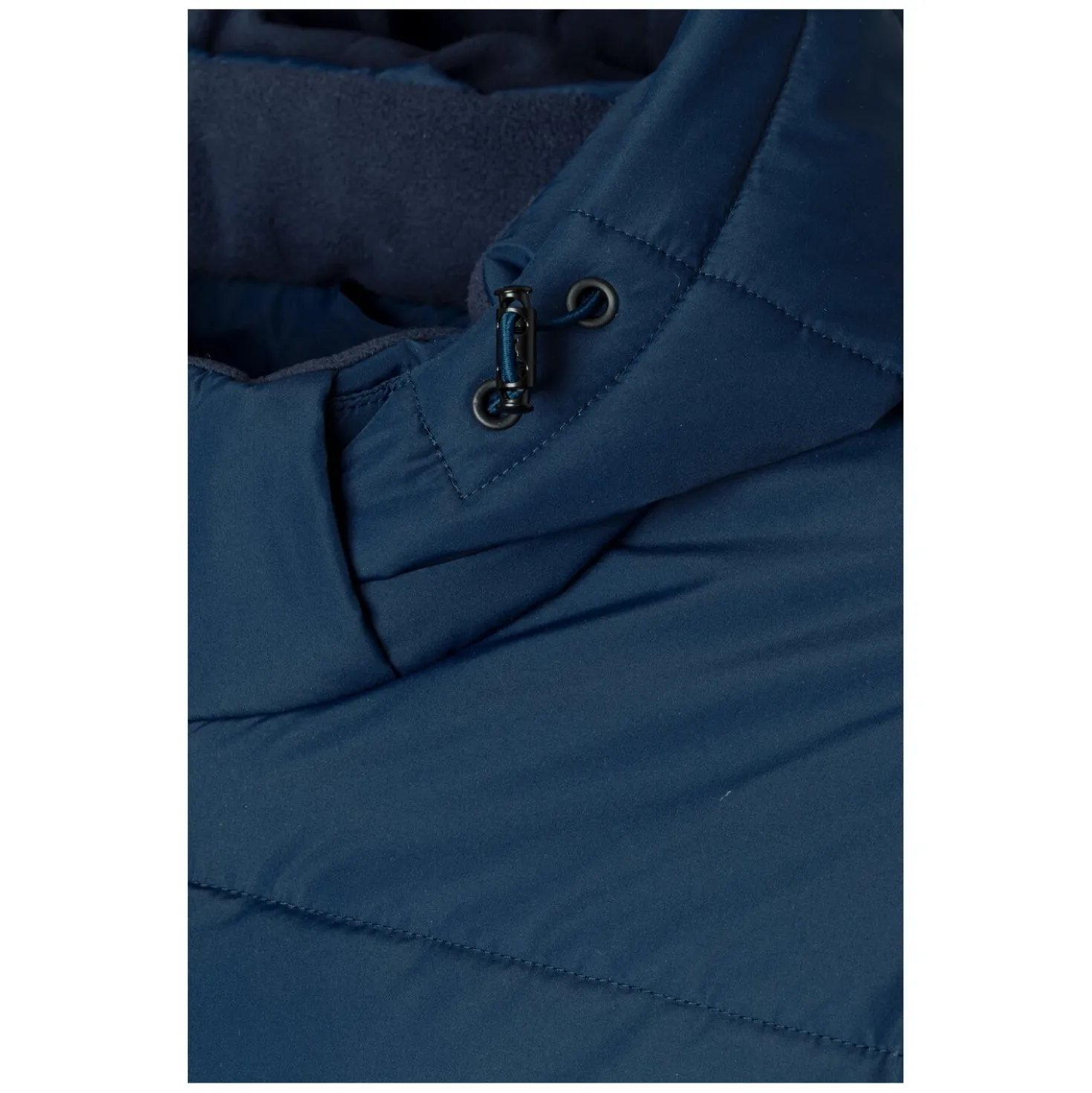 black forest Steppjacke