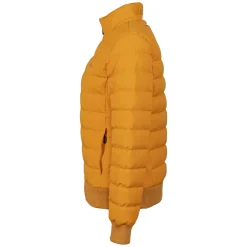 black forest Steppjacke mit Stehkragen