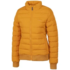 black forest Steppjacke mit Stehkragen