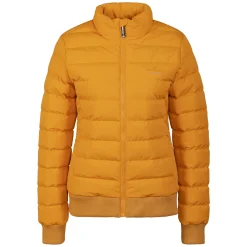 black forest Steppjacke mit Stehkragen