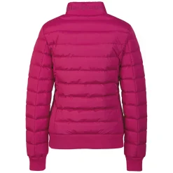 black forest Steppjacke mit Stehkragen