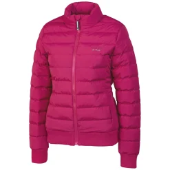 black forest Steppjacke mit Stehkragen