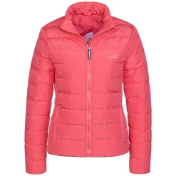 black forest Steppjacke mit Stehkragen