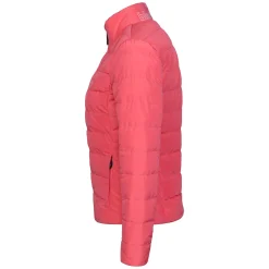 black forest Steppjacke mit Stehkragen
