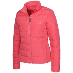 black forest Steppjacke mit Stehkragen