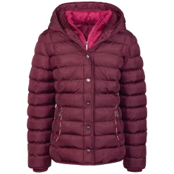 black forest Steppjacke Valencia