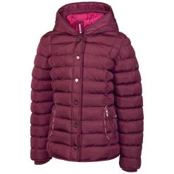 black forest Steppjacke Valencia