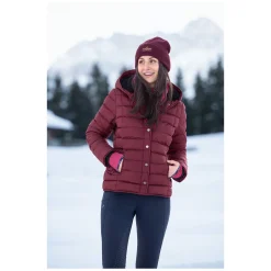 black forest Steppjacke Valencia