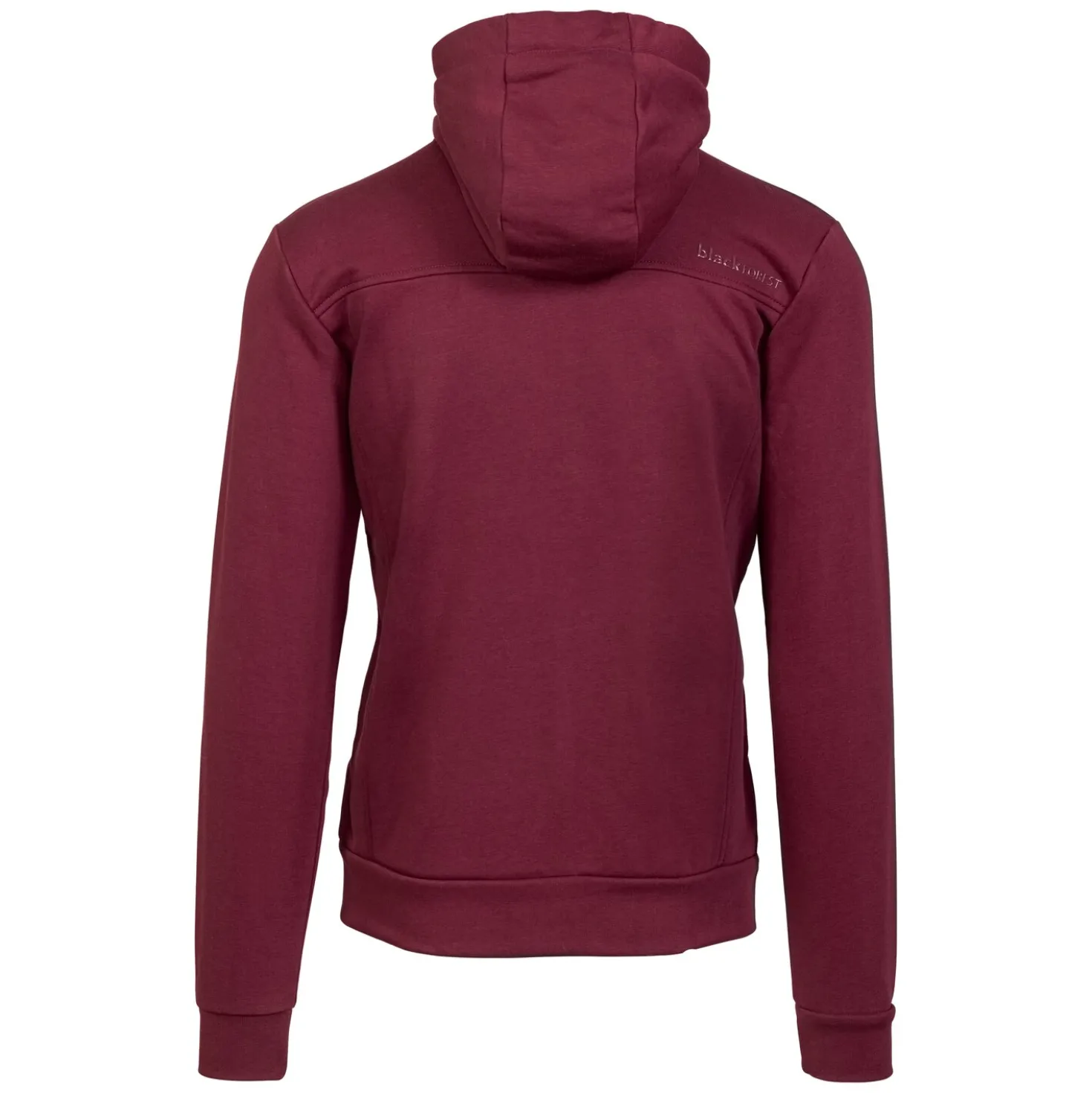 black forest Sweatjacke