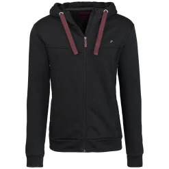 black forest Sweatjacke
