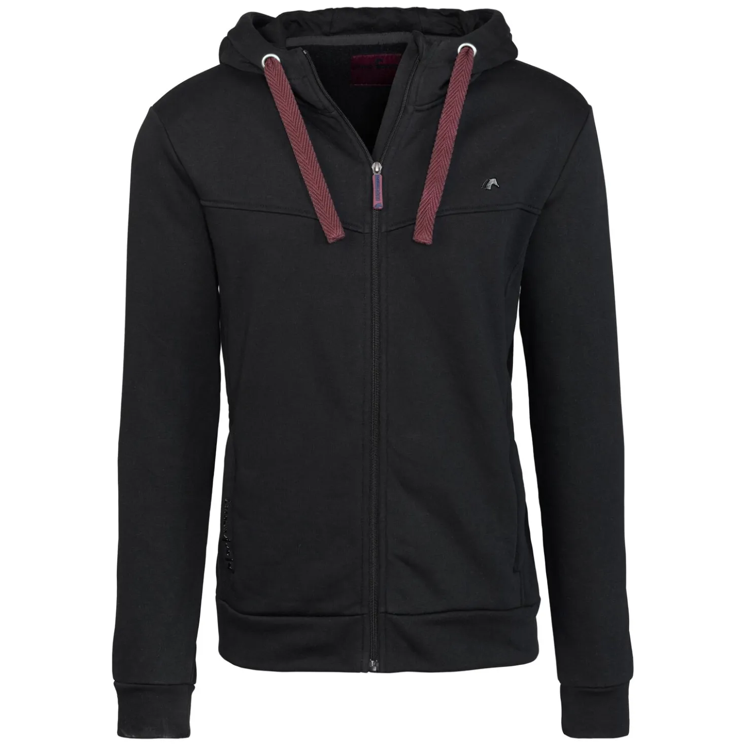 black forest Sweatjacke