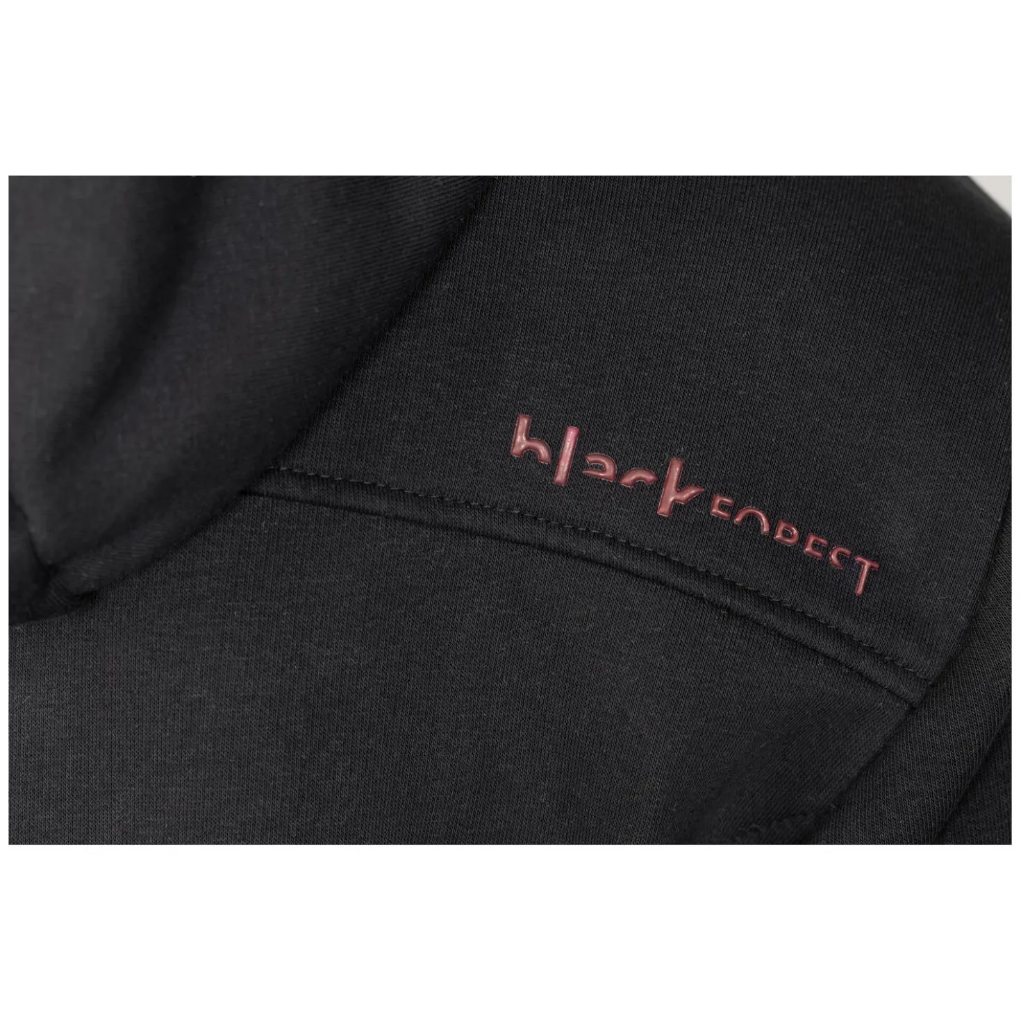 black forest Sweatjacke