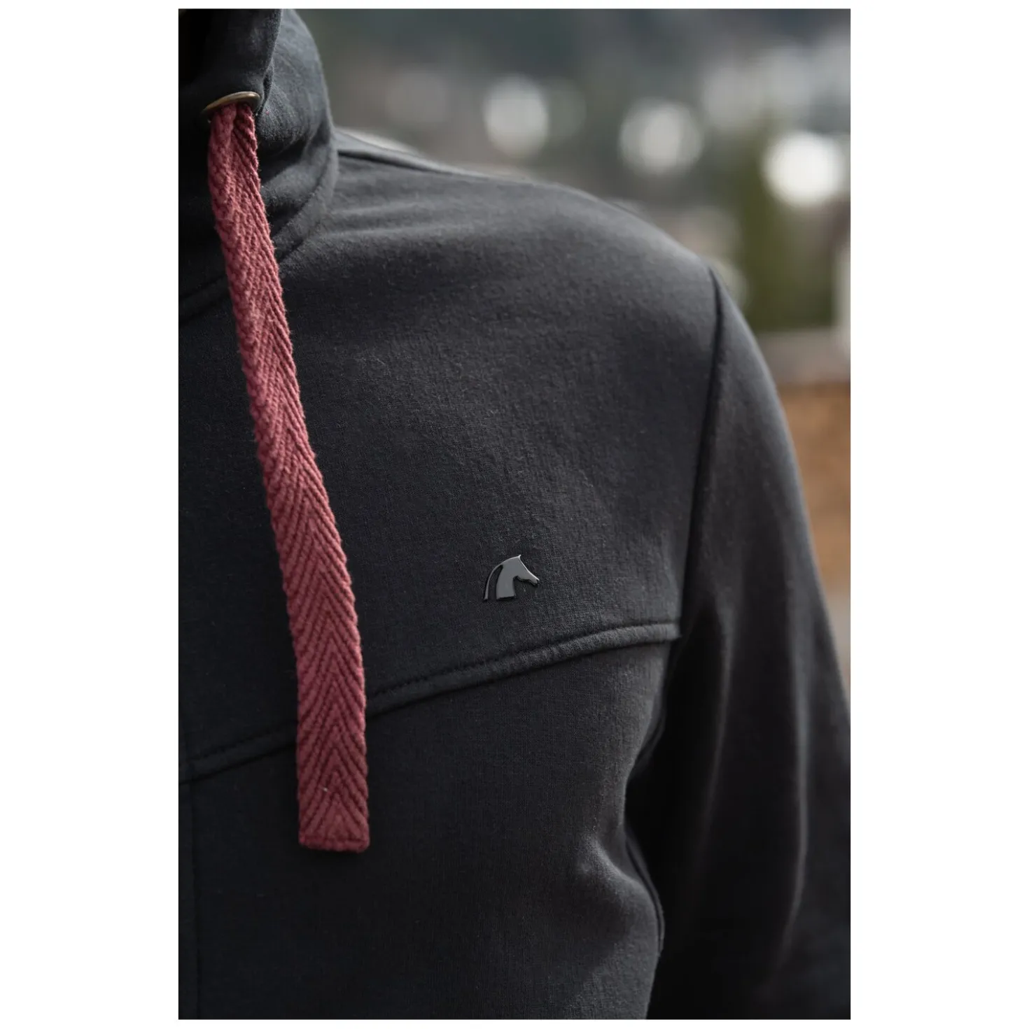 black forest Sweatjacke