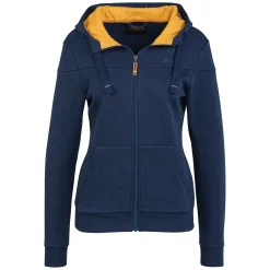 black forest Sweatjacke Allover Torino