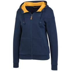 black forest Sweatjacke Allover Torino
