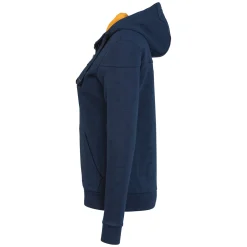 black forest Sweatjacke Allover Torino