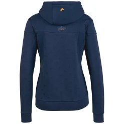 black forest Sweatjacke Allover Torino