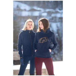 black forest Sweatjacke Allover Torino