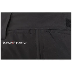 black forest Thermo-Überziehreithose, Unisex