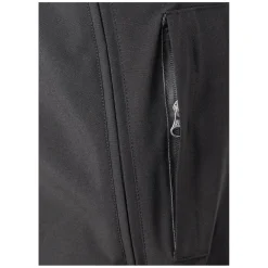 black forest Thermo-Überziehreithose, Unisex