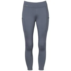 black forest Thermo-Reitleggings Grip-Vollbesatz