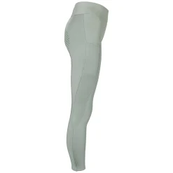 black forest Thermo-Reitleggings Grip-Vollbesatz