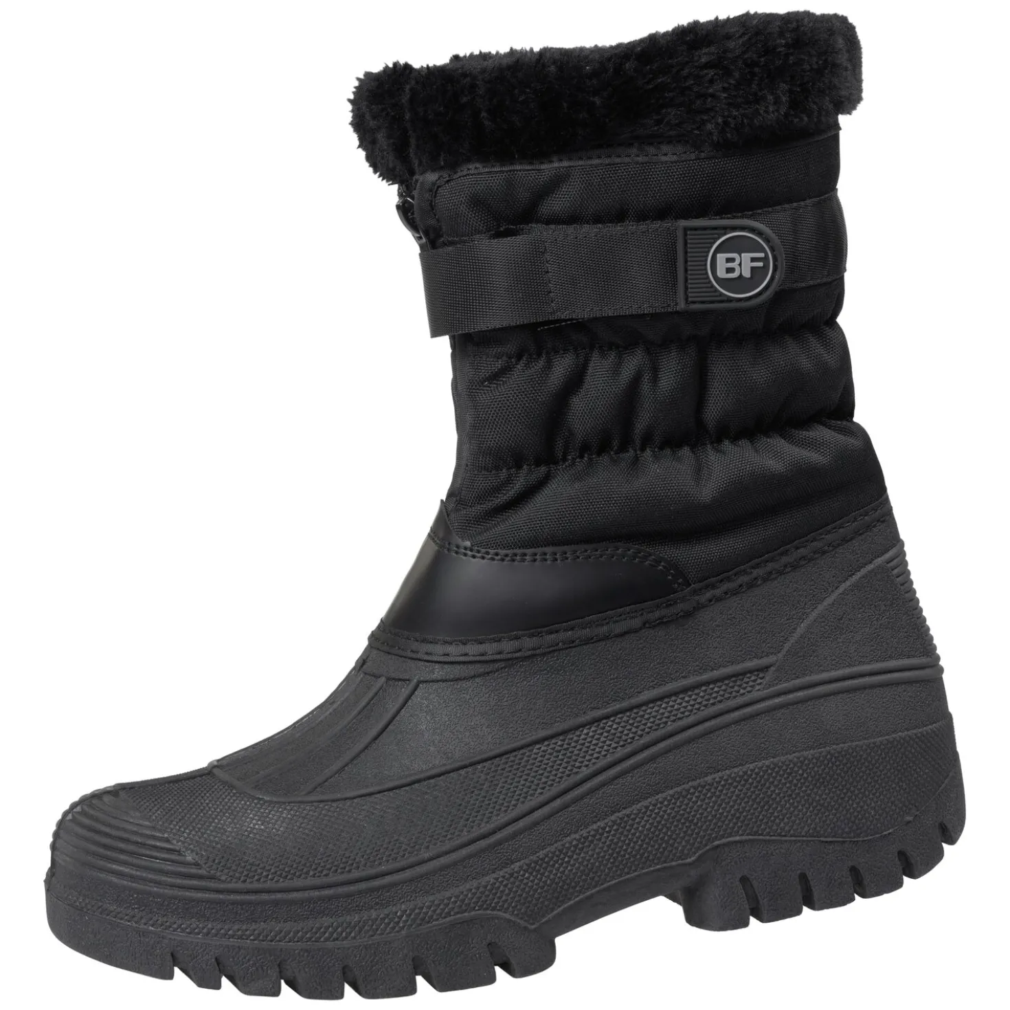 black forest Thermoschuh Oslo