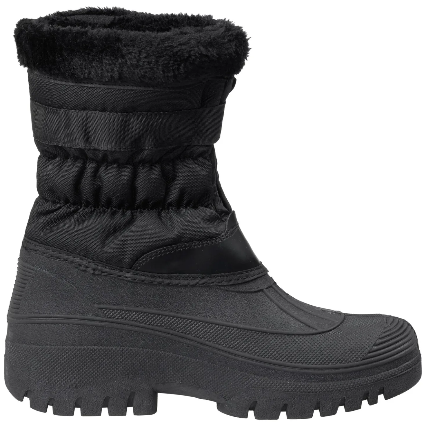 black forest Thermoschuh Oslo
