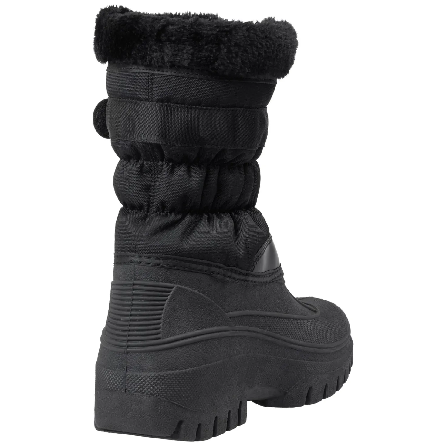 black forest Thermoschuh Oslo
