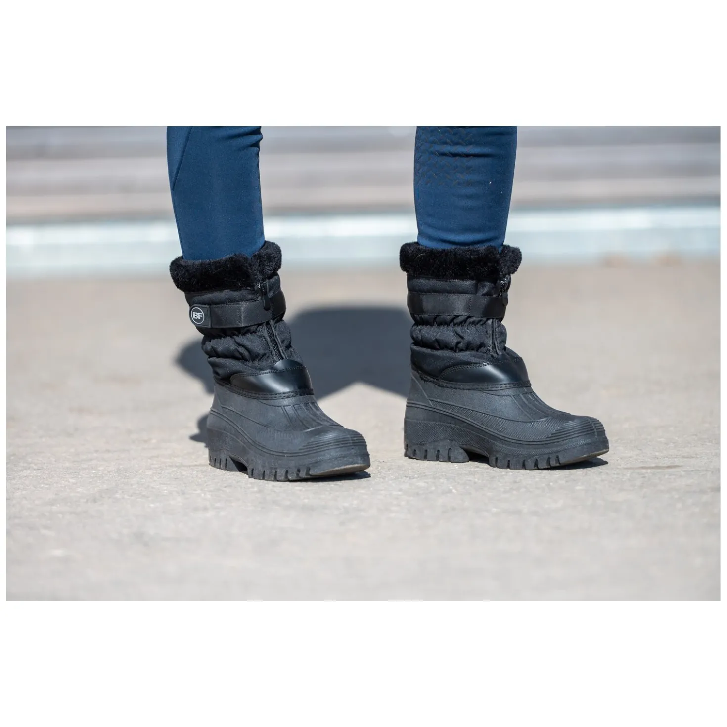 black forest Thermoschuh Oslo