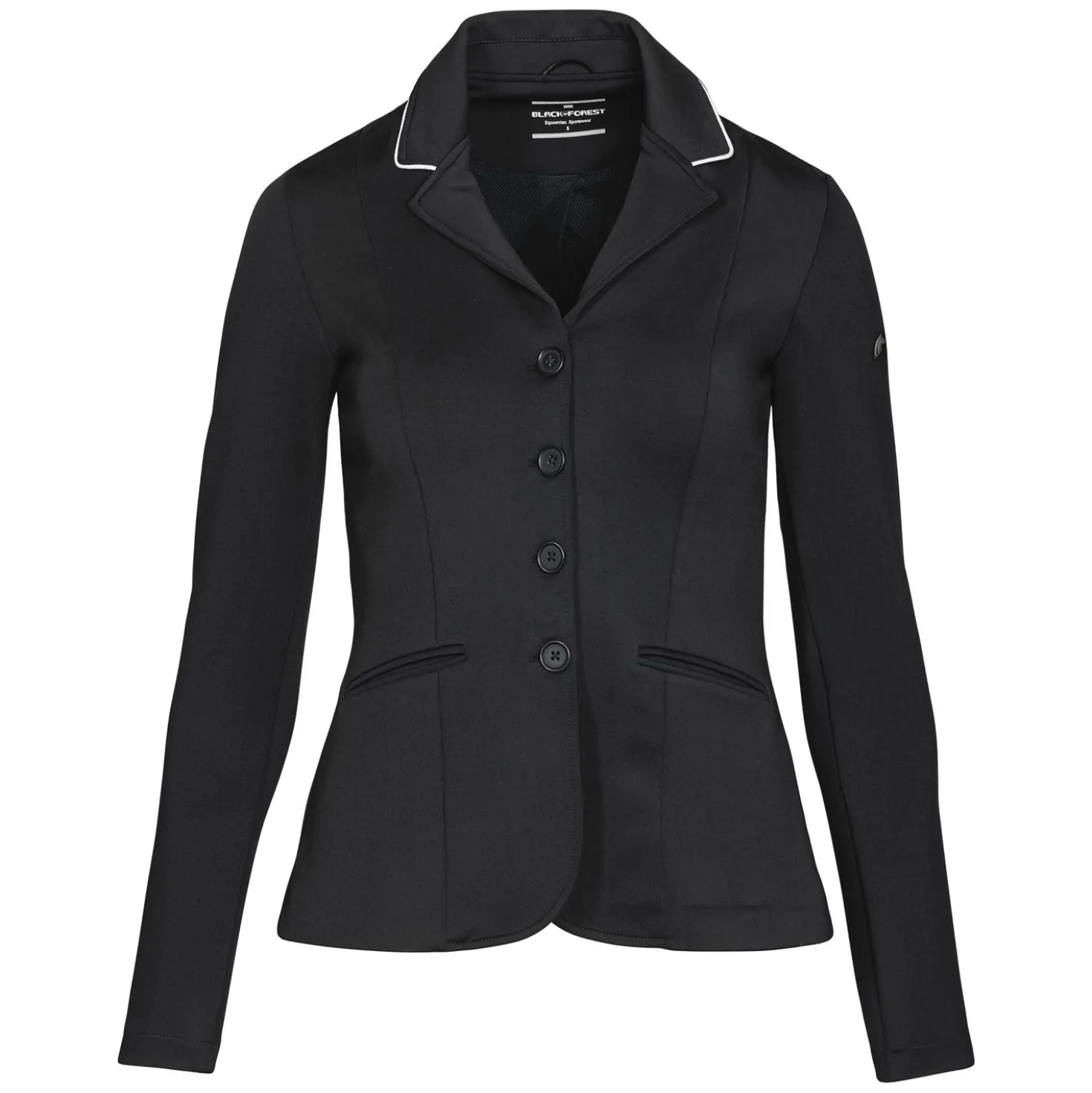 black forest Turnierjacke