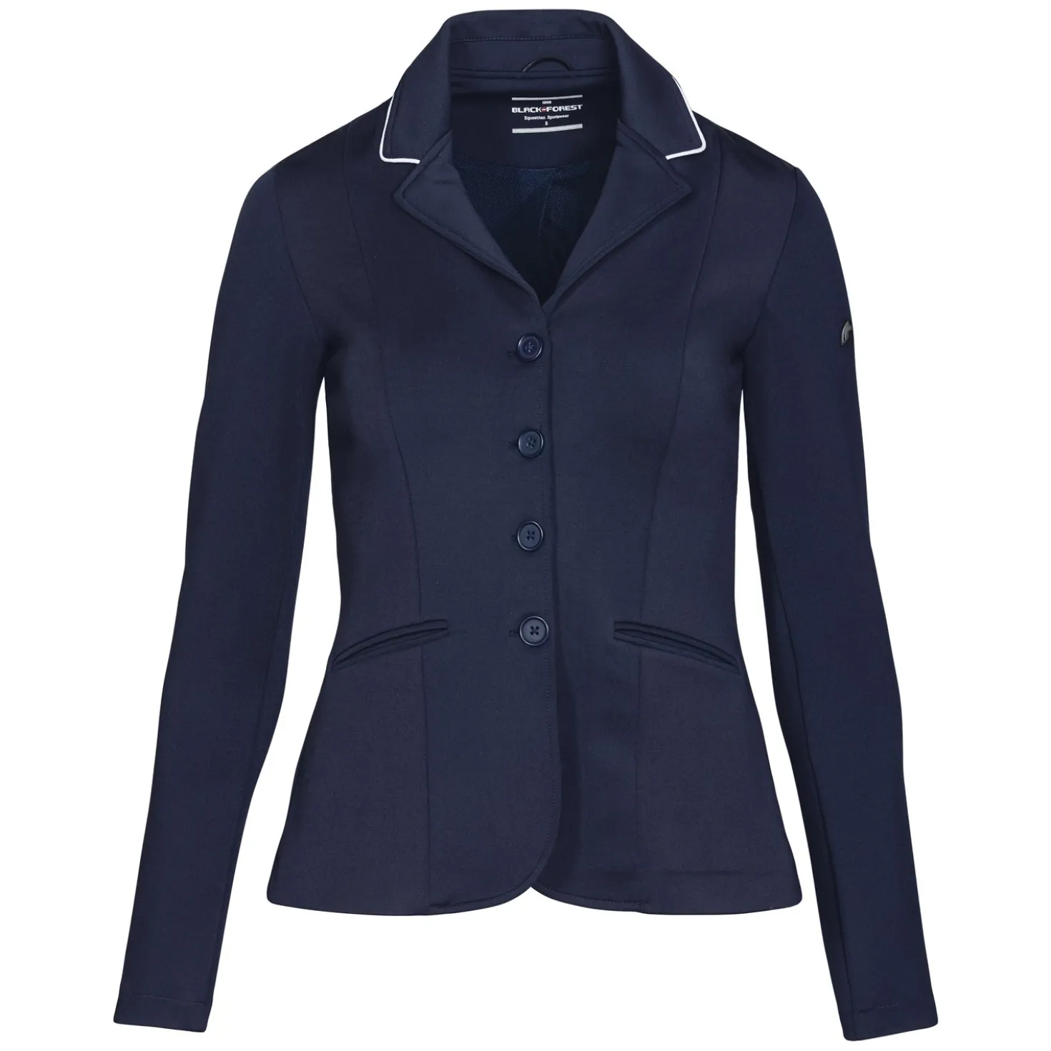 black forest Turnierjacke