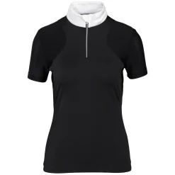 black forest Turniershirt kurzarm