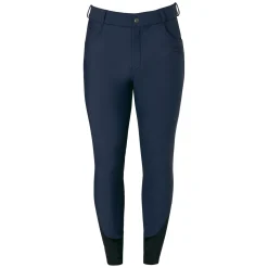 black forest Vollbesatz-Reithose Softshell Grip