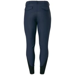 black forest Vollbesatz-Reithose Softshell Grip